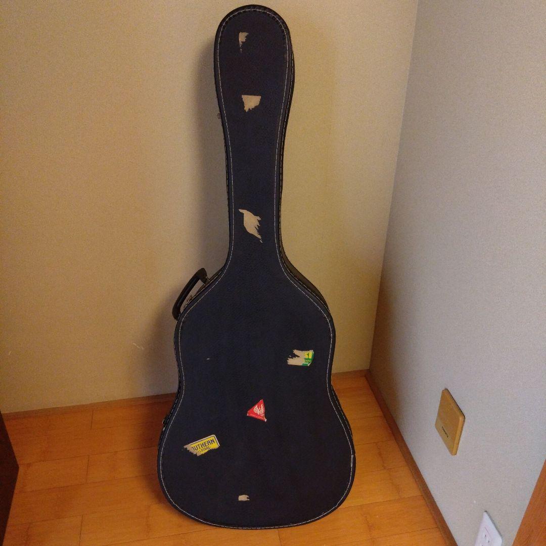 ヤマハ　YAMAHA　 L-5 前期　アコースティックギター