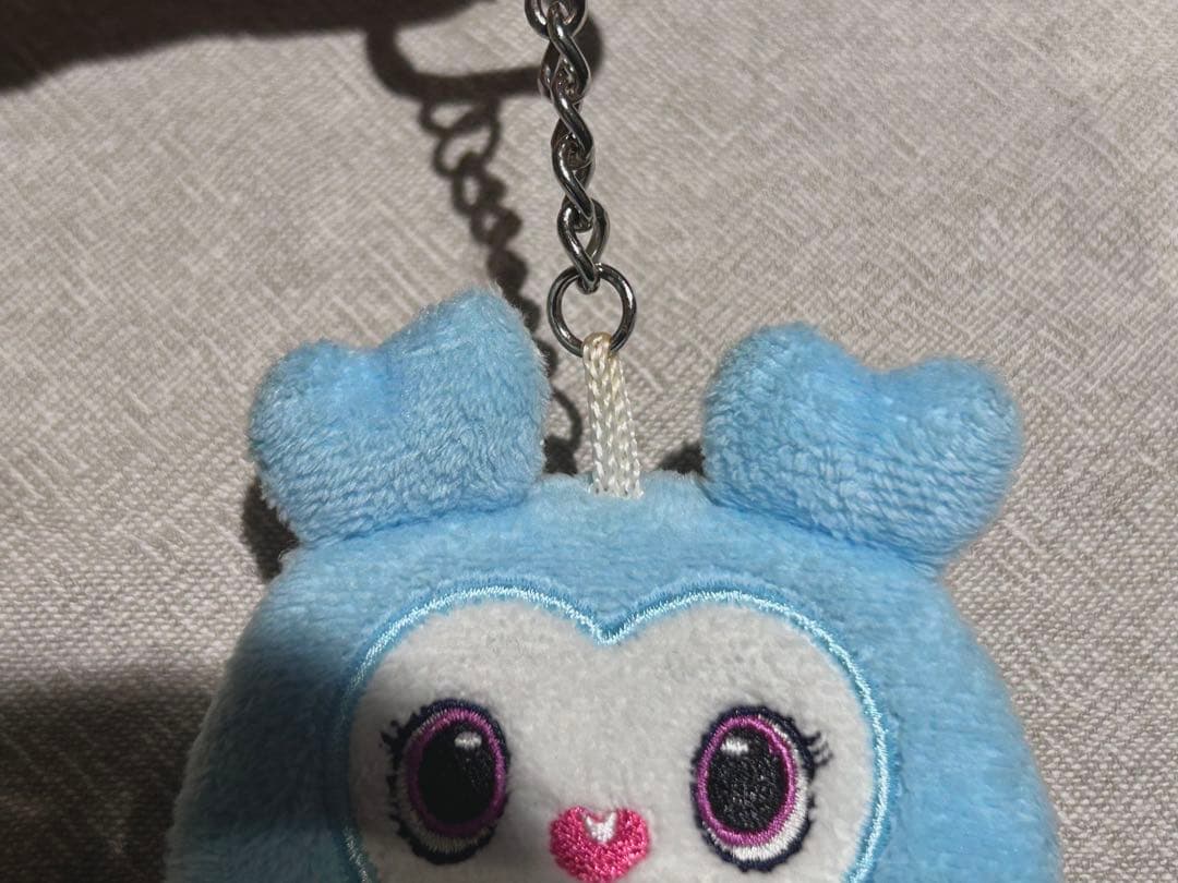 Twice ナヨン トレカケース