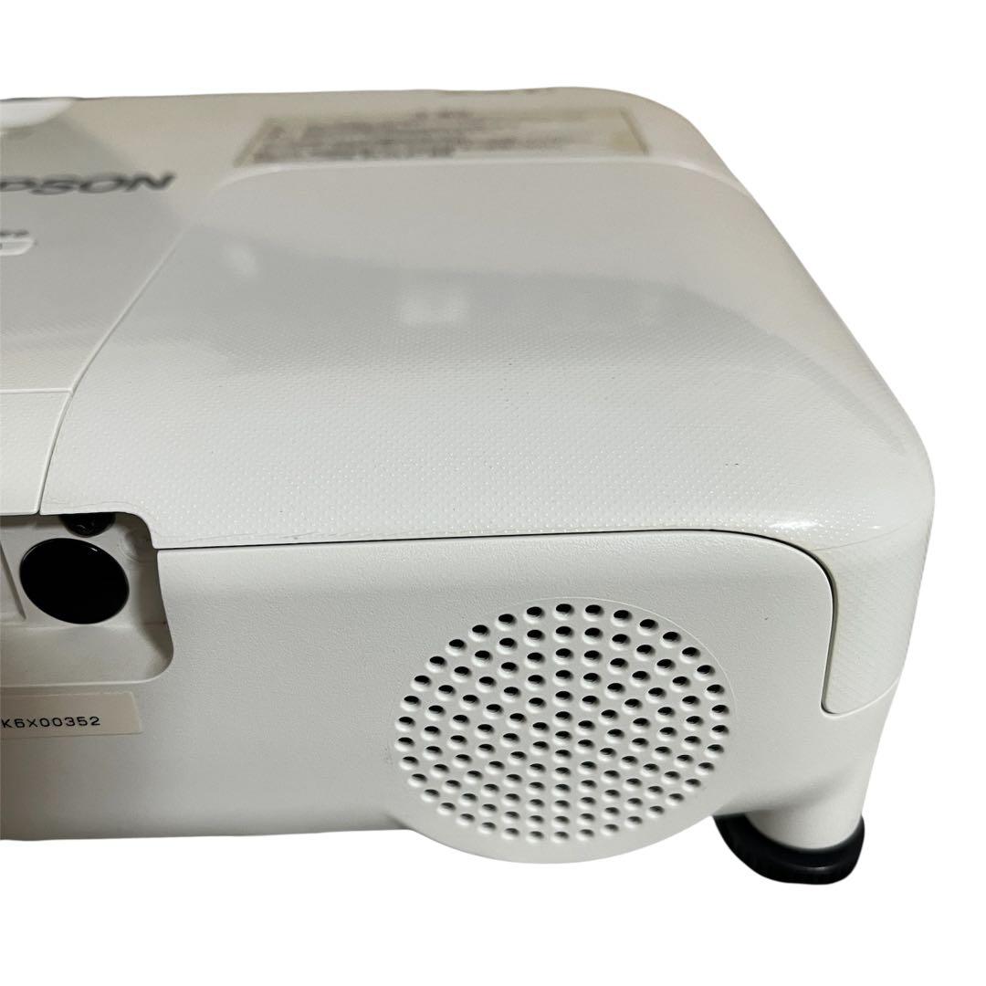 EPSON EB-S04 プロジェクター エプソン