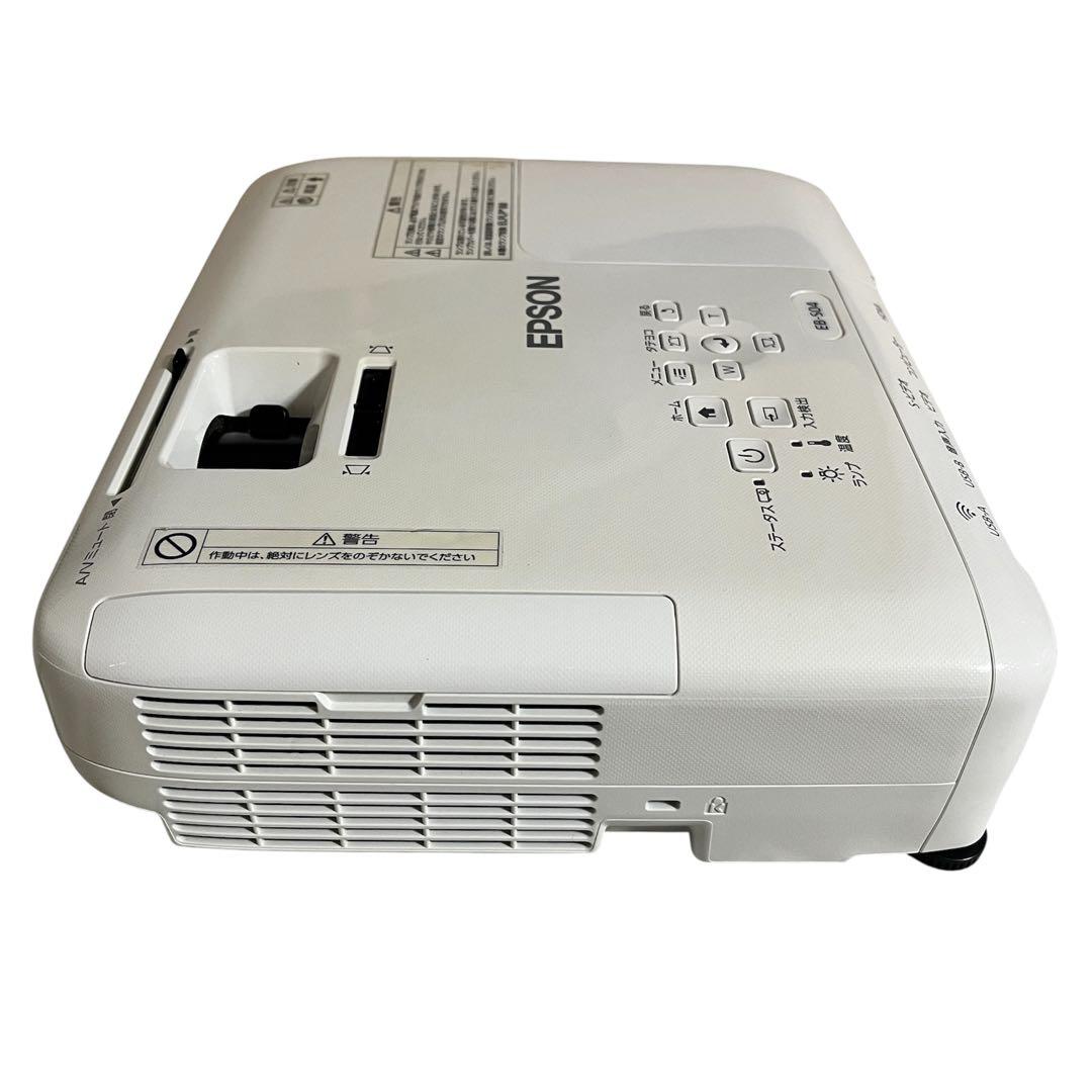 EPSON EB-S04 プロジェクター エプソン
