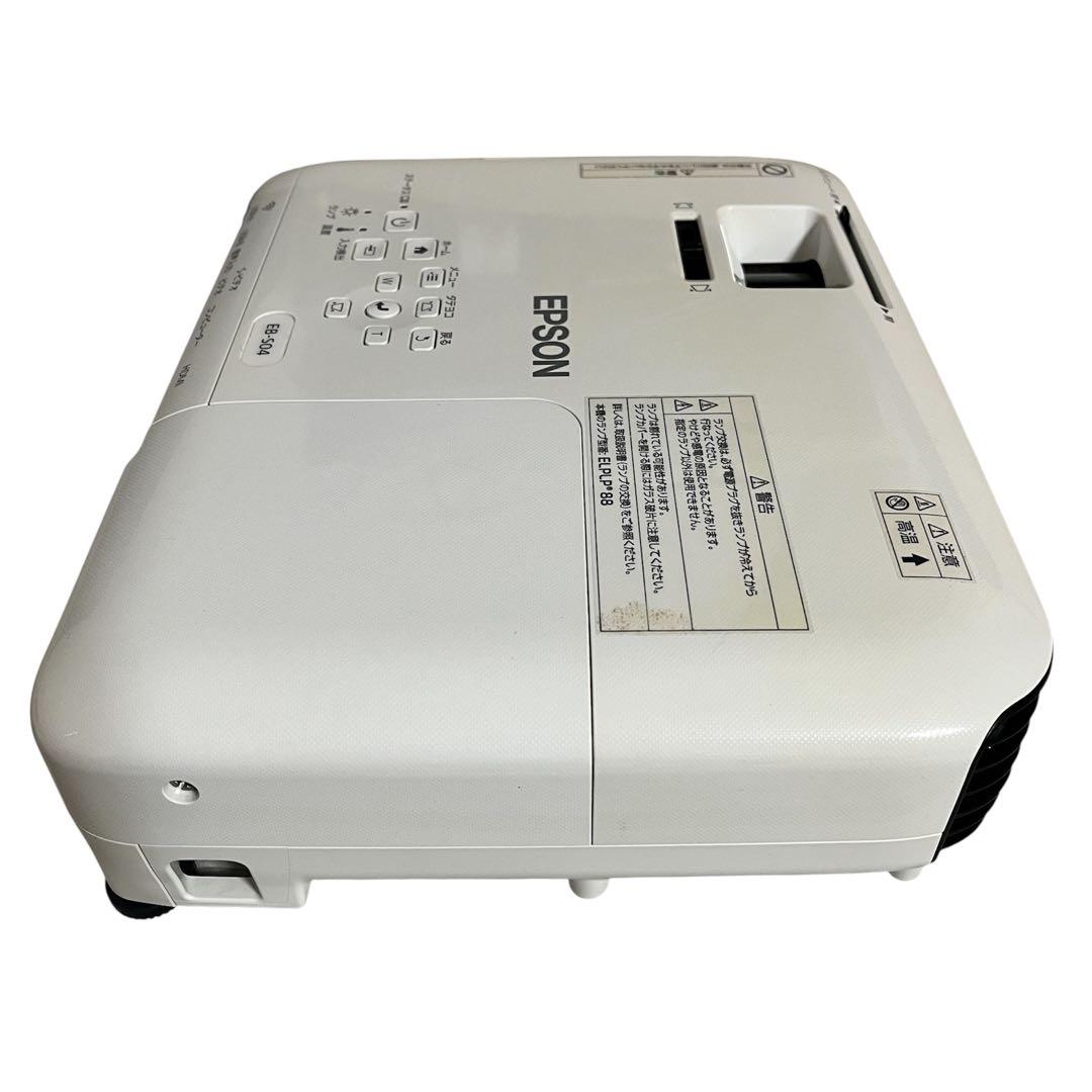 EPSON EB-S04 プロジェクター エプソン
