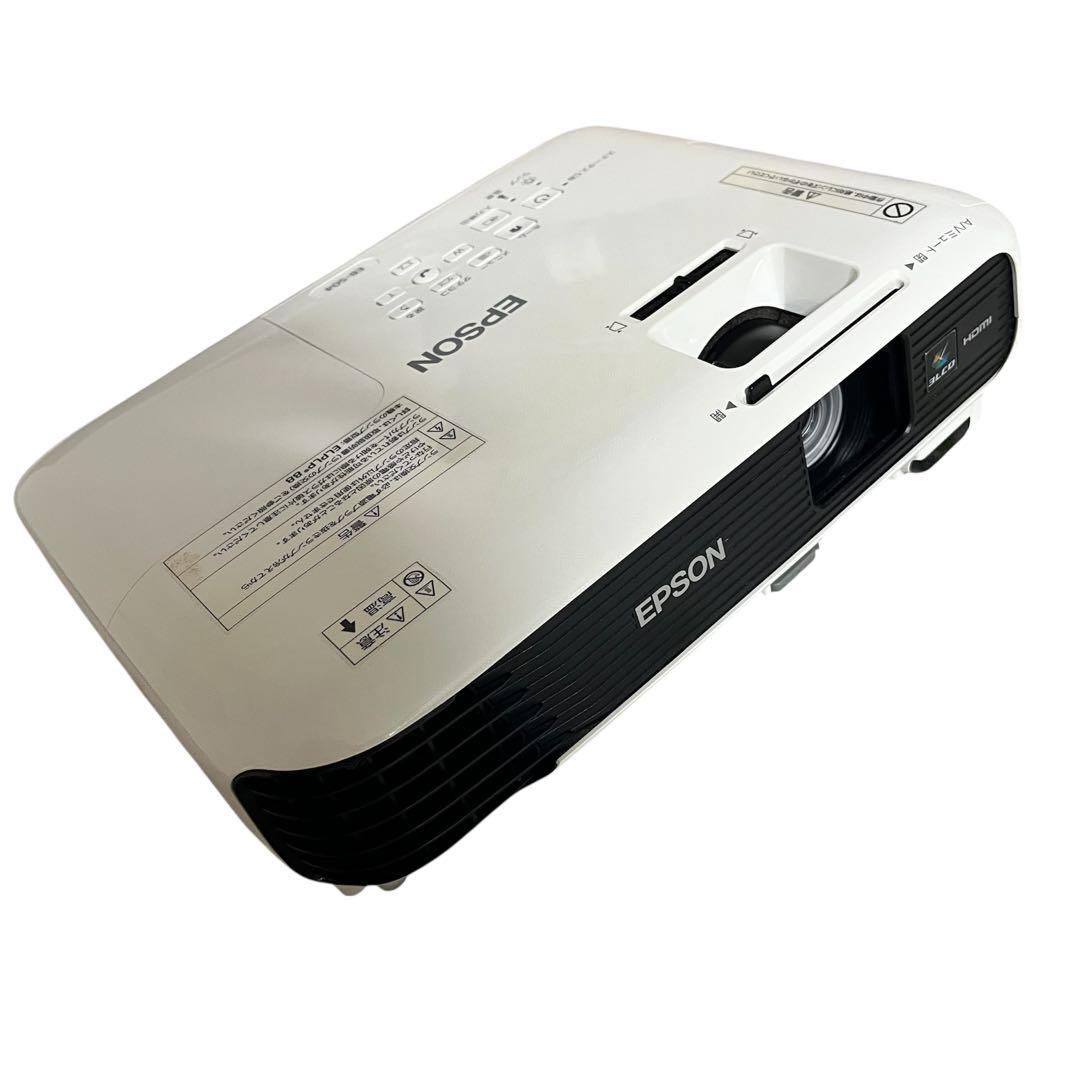 EPSON EB-S04 プロジェクター エプソン