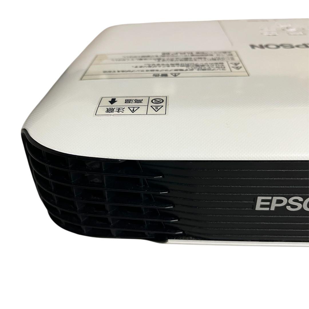 EPSON EB-S04 プロジェクター エプソン