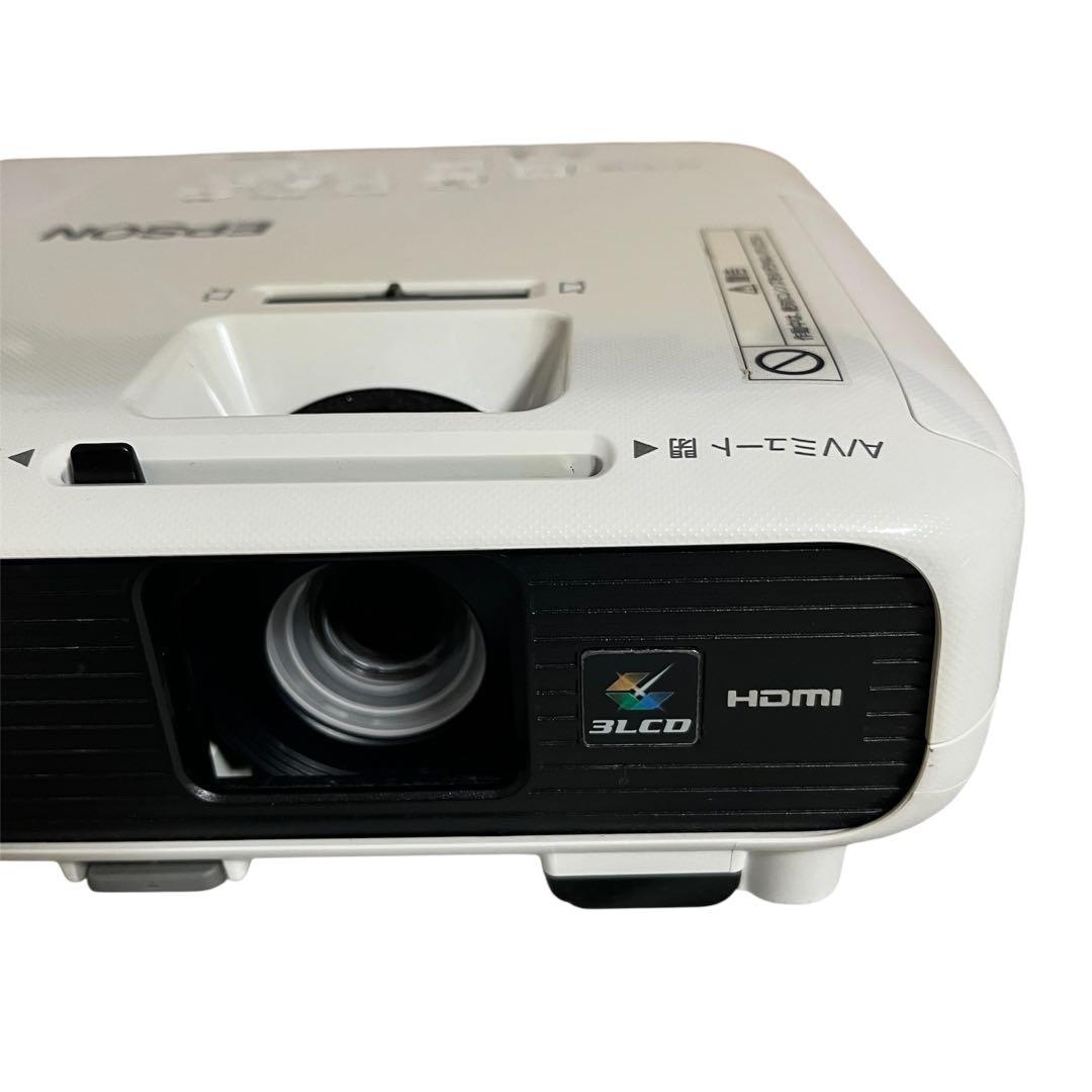EPSON EB-S04 プロジェクター エプソン