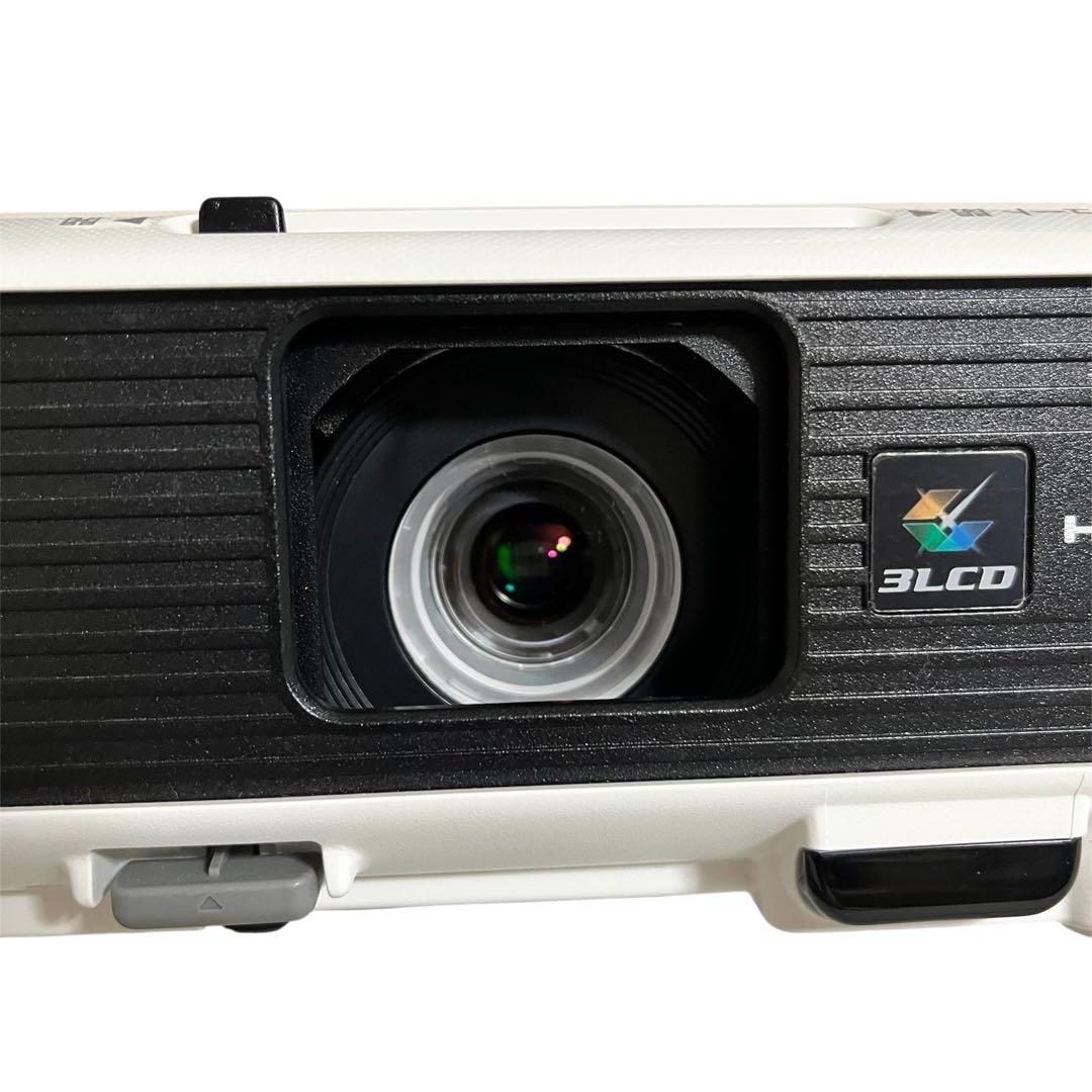 EPSON EB-S04 プロジェクター エプソン