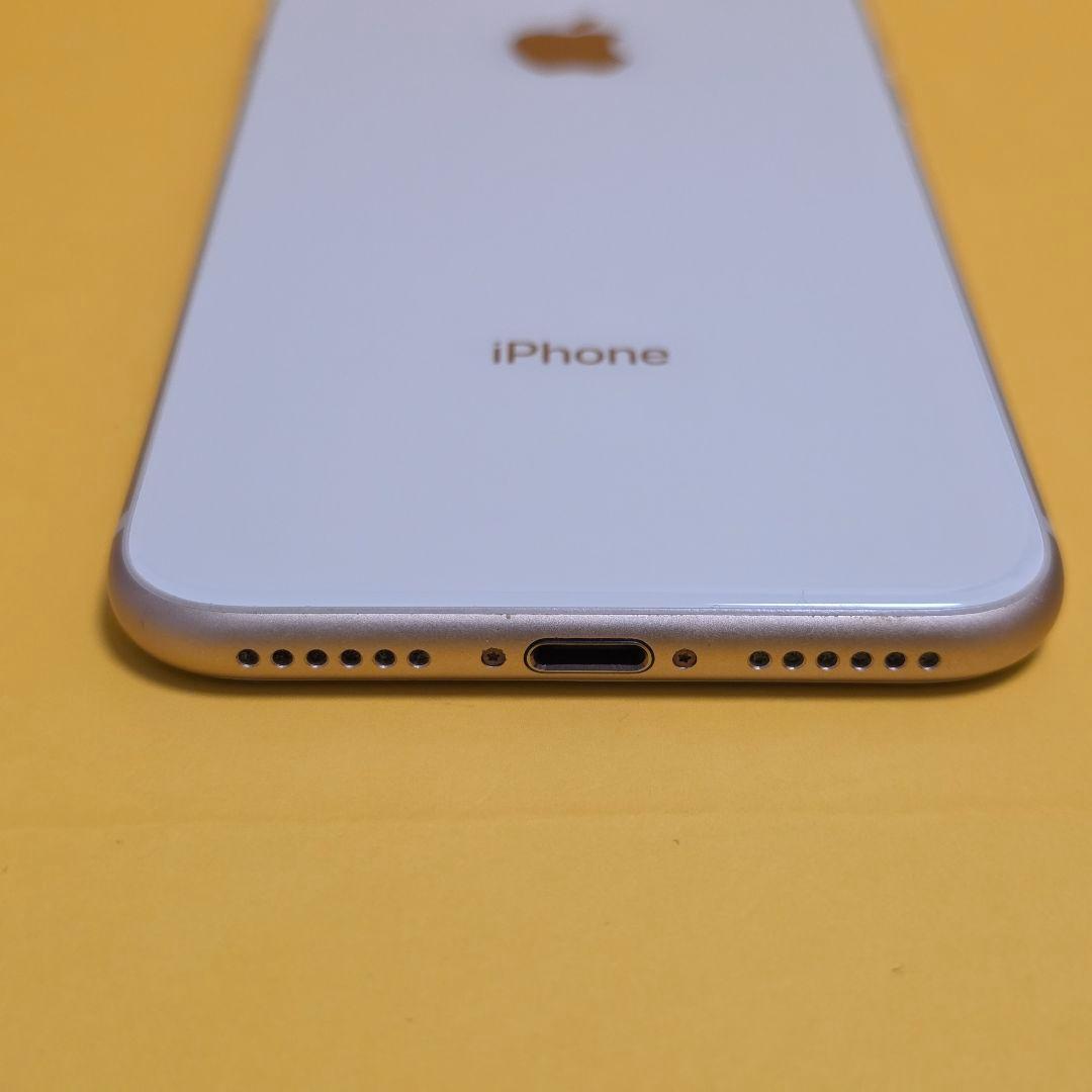 美品！iPhone 8 256GB｜24時間以内発送#429