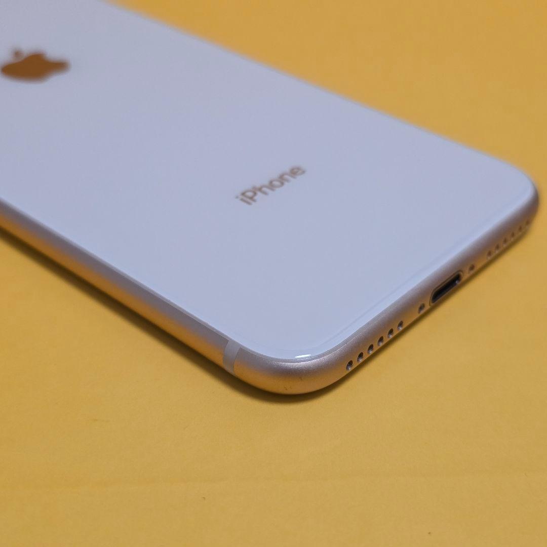 美品！iPhone 8 256GB｜24時間以内発送#429