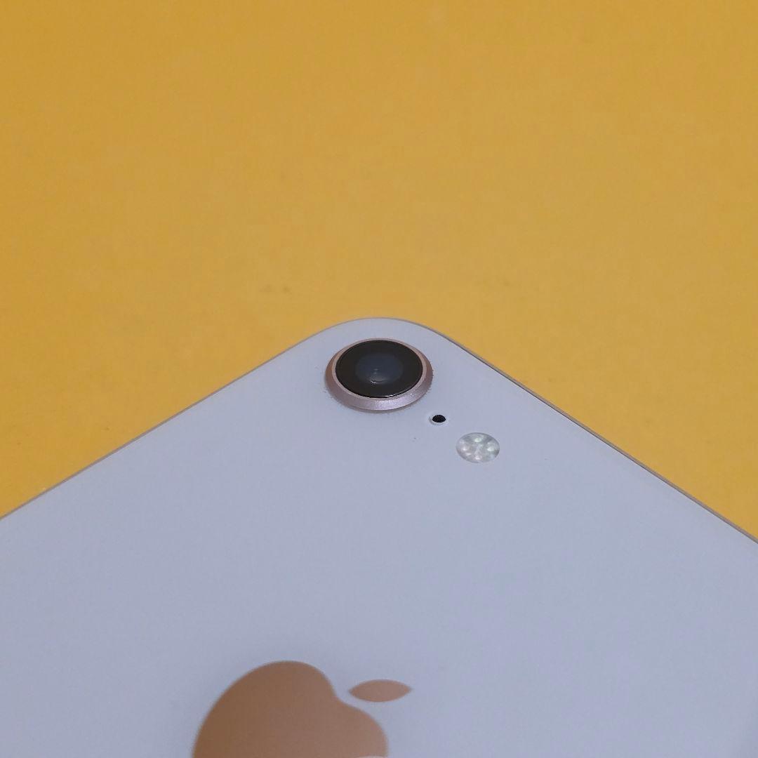 美品！iPhone 8 256GB｜24時間以内発送#429