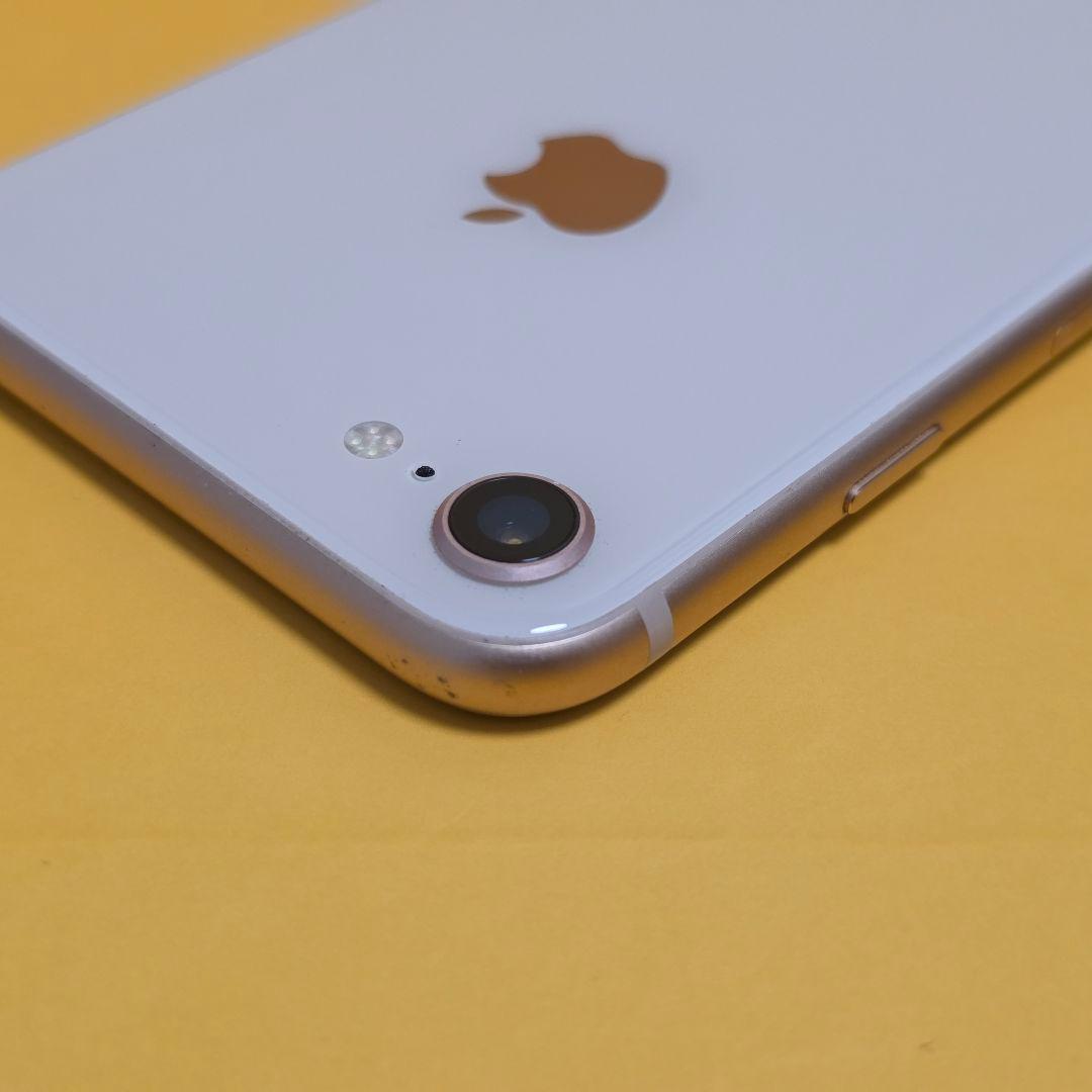 美品！iPhone 8 256GB｜24時間以内発送#429