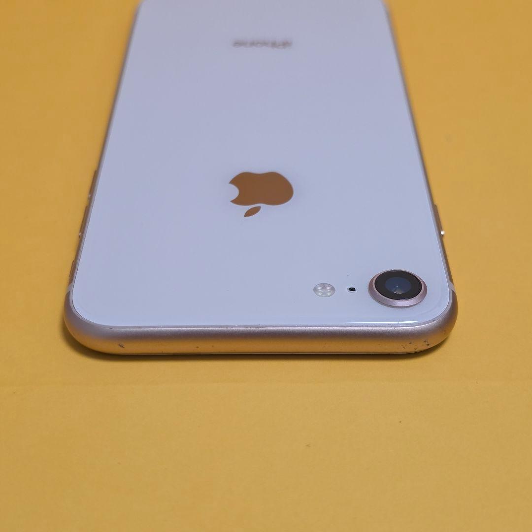 美品！iPhone 8 256GB｜24時間以内発送#429