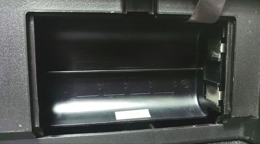 希少　良品　SONY　CF-6600　STEREO ZILBA'P　ラジカセ