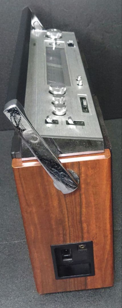 希少　良品　SONY　CF-6600　STEREO ZILBA'P　ラジカセ