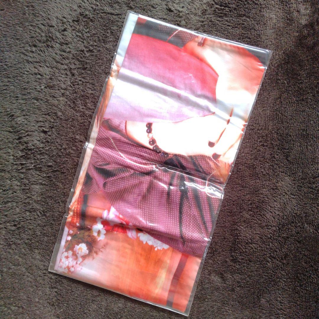 ゴールデンボンバー　歌広場　添い寝枕カバー　レア　金爆