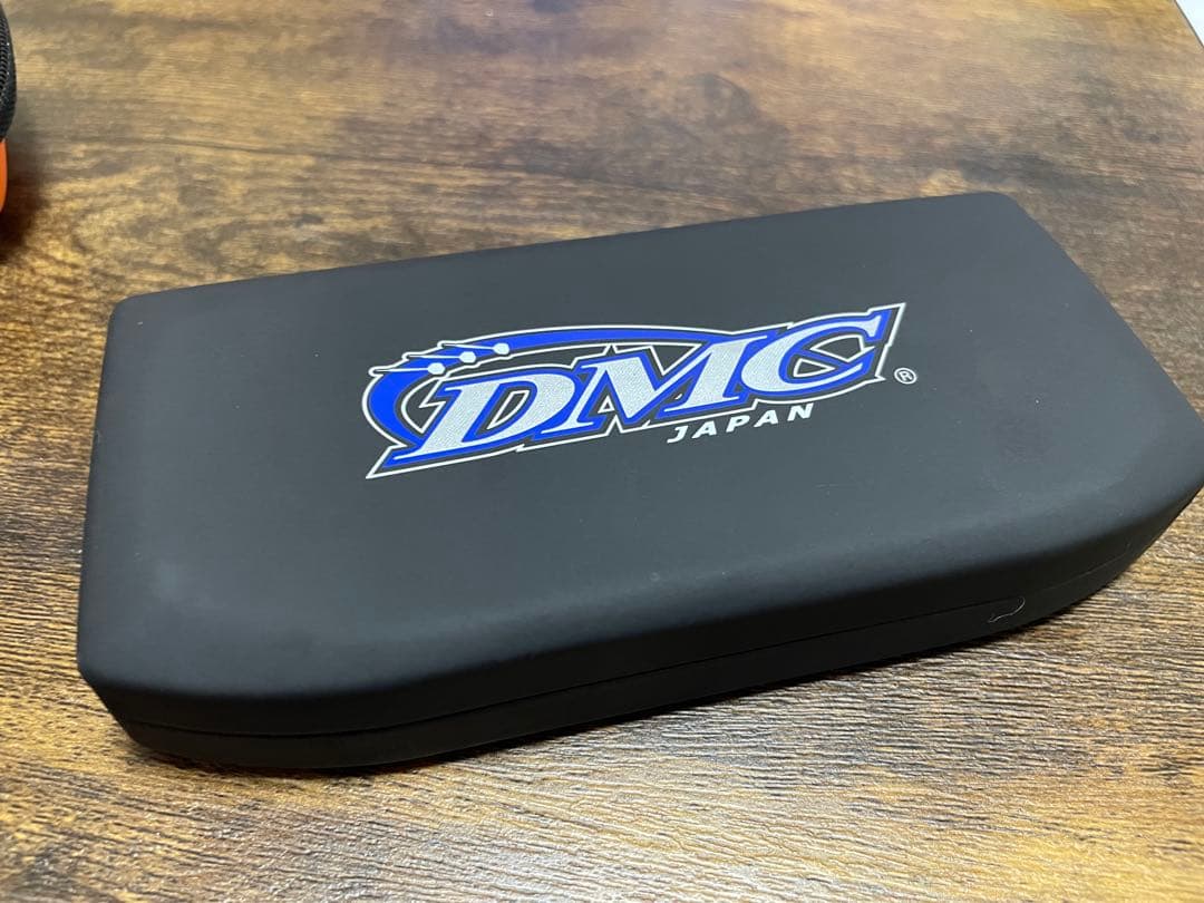 DMC CONCEPT GAME Series HHH ダーツセット