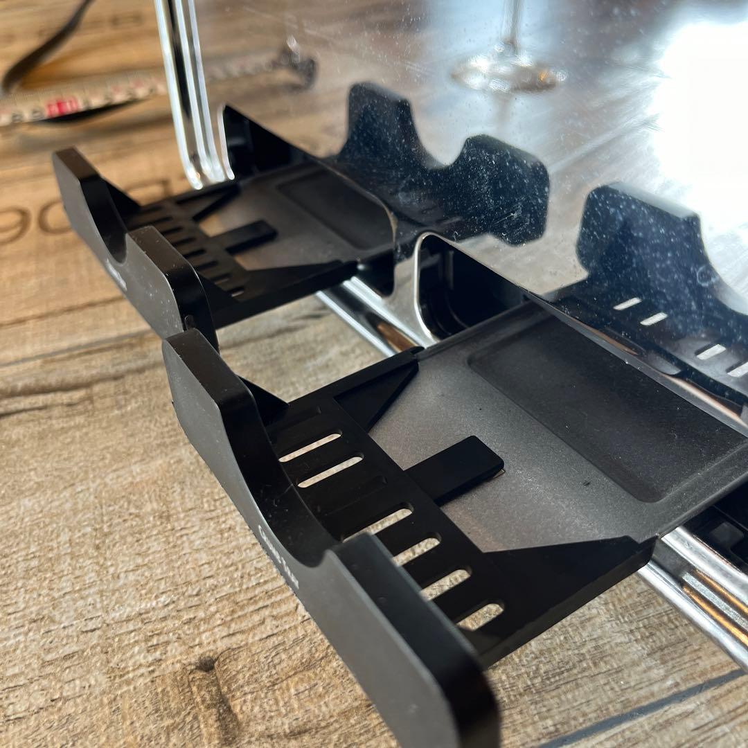 アメリカントースト　Hamilton Beach