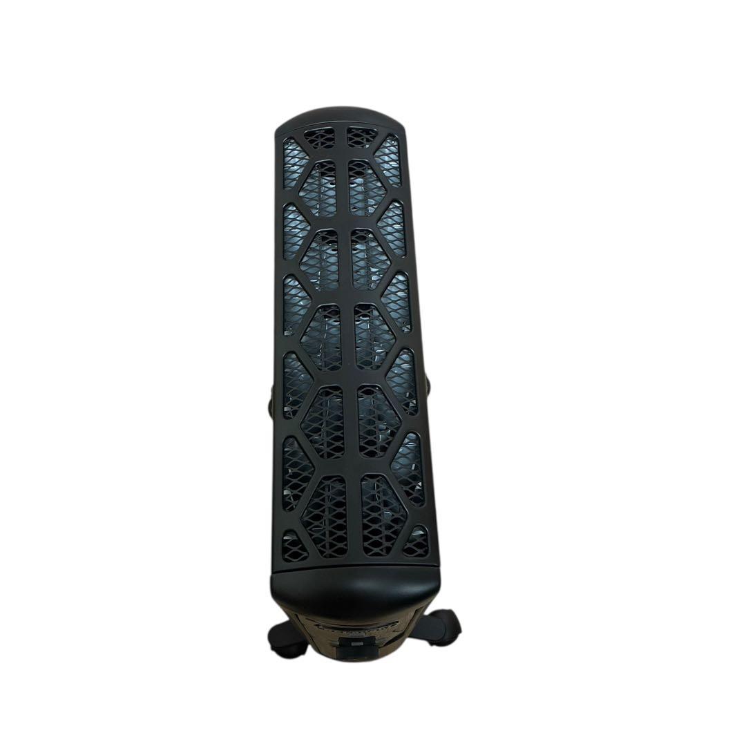 【美品】DeLonghi デロンギマルチダイナミックヒーターMDHU15-BK