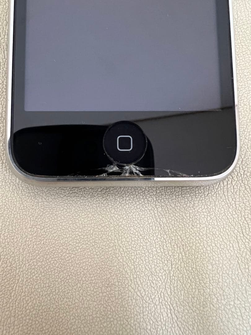 iPhone3中古