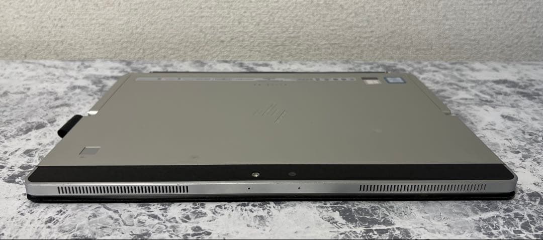 HP Elite x2 1012 G2 タブレットPC SSD256 ジャンク