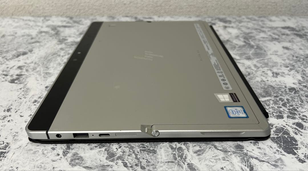 HP Elite x2 1012 G2 タブレットPC SSD256 ジャンク