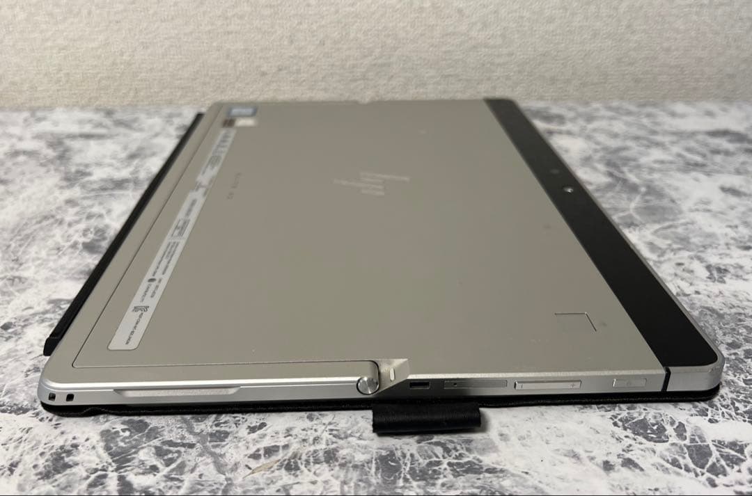 HP Elite x2 1012 G2 タブレットPC SSD256 ジャンク