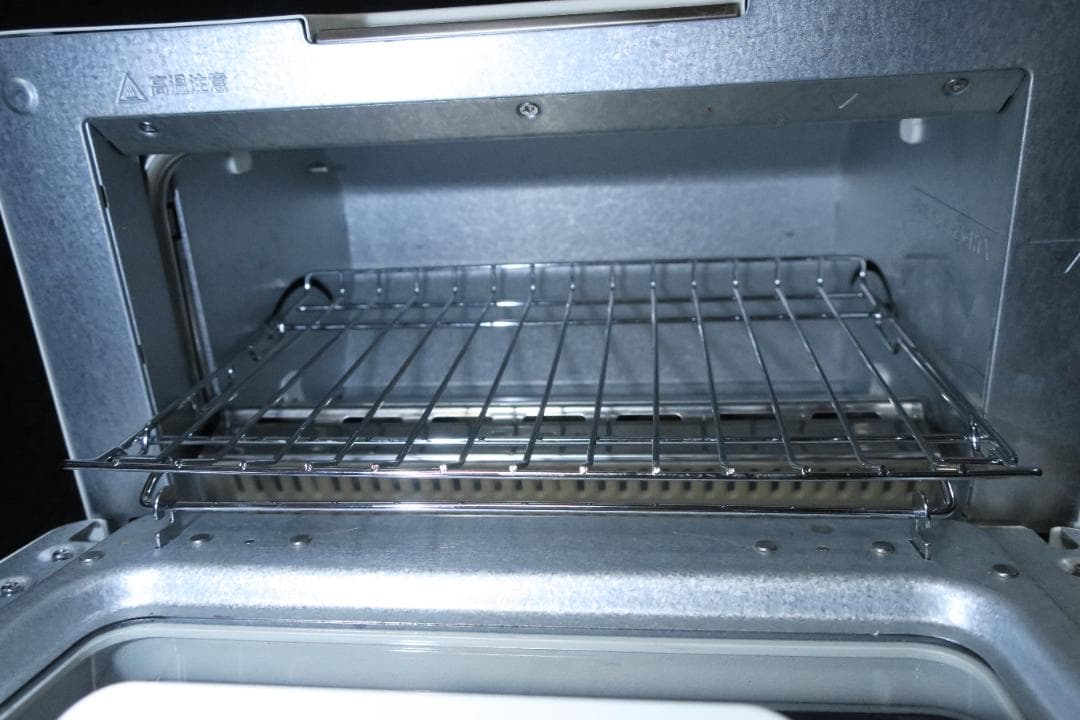 バルミューダ　ザ　トースター　K05A-WH