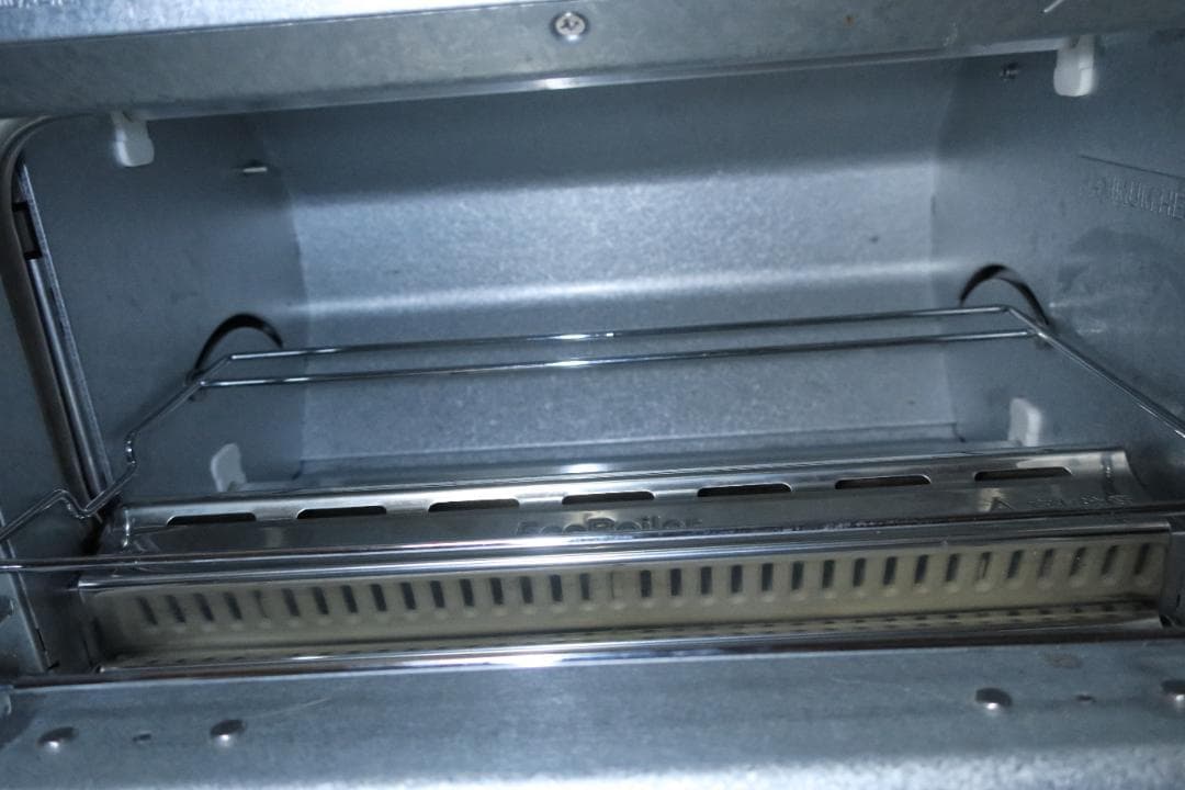 バルミューダ　ザ　トースター　K05A-WH