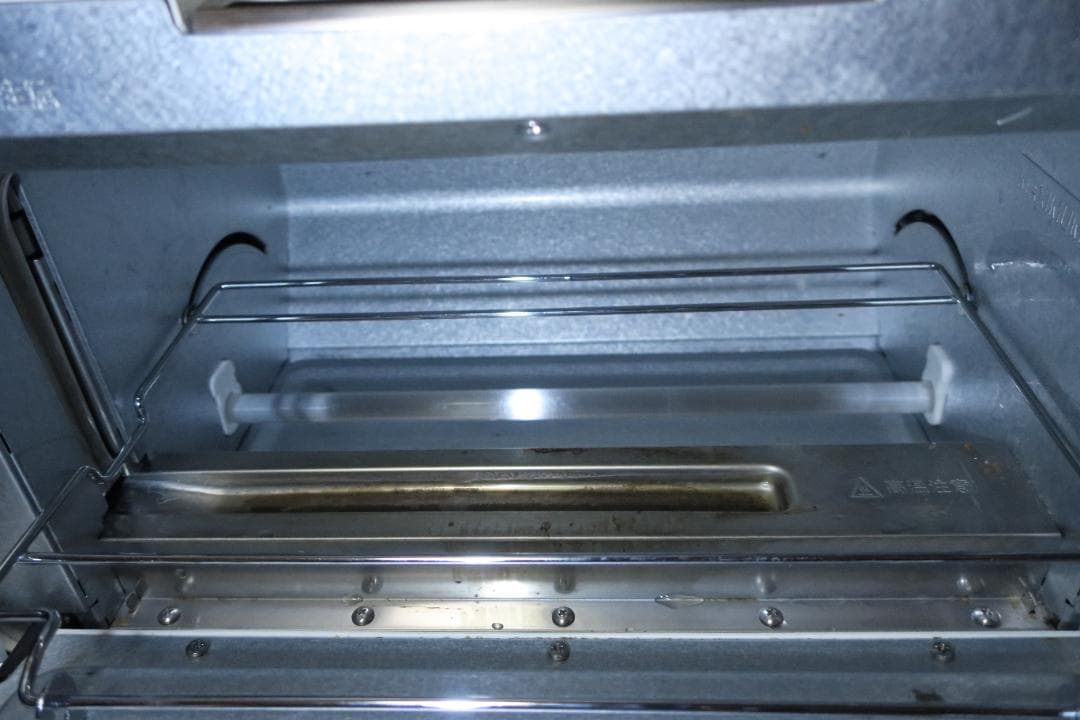 バルミューダ　ザ　トースター　K05A-WH