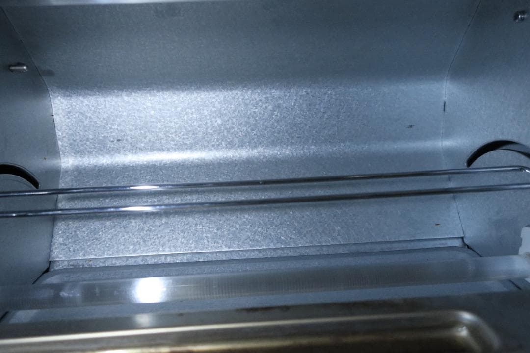 バルミューダ　ザ　トースター　K05A-WH