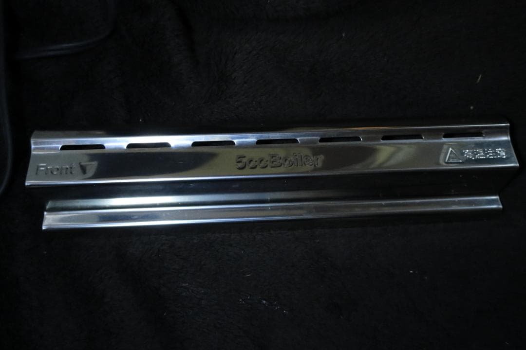 バルミューダ　ザ　トースター　K05A-WH