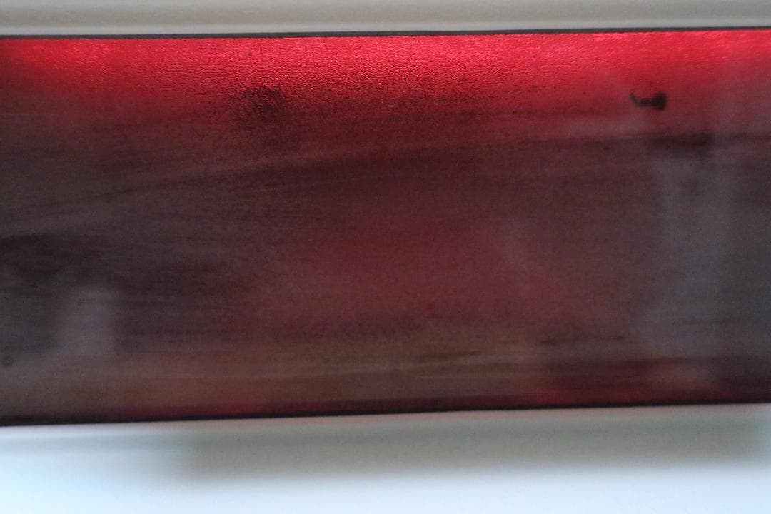 バルミューダ　ザ　トースター　K05A-WH