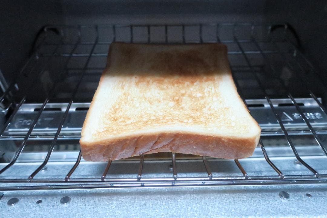 バルミューダ　ザ　トースター　K05A-WH