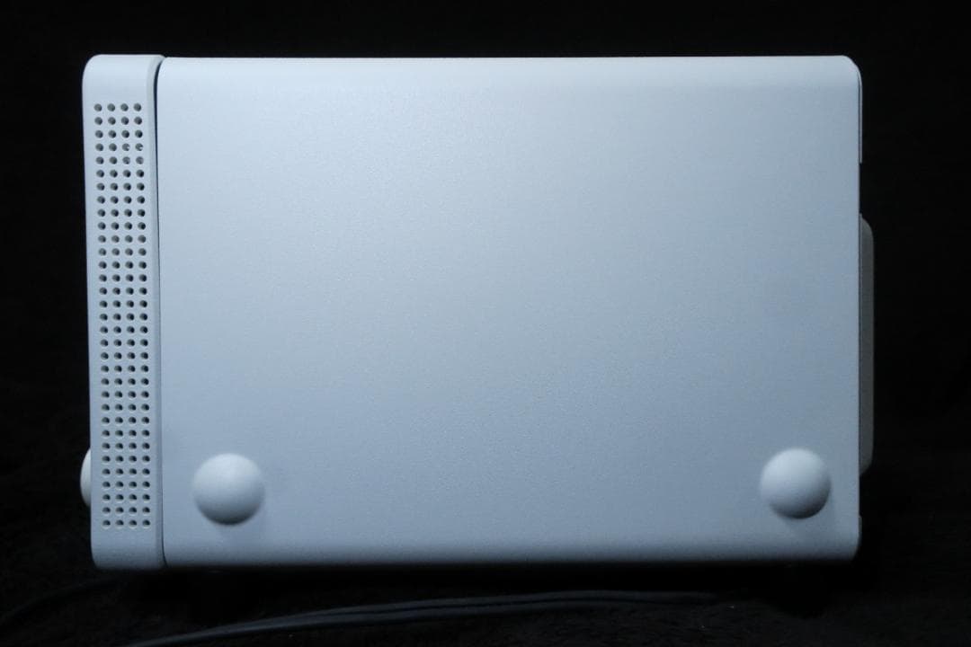 バルミューダ　ザ　トースター　K05A-WH