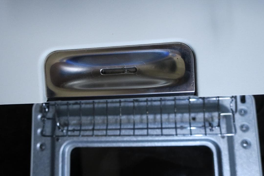 バルミューダ　ザ　トースター　K05A-WH