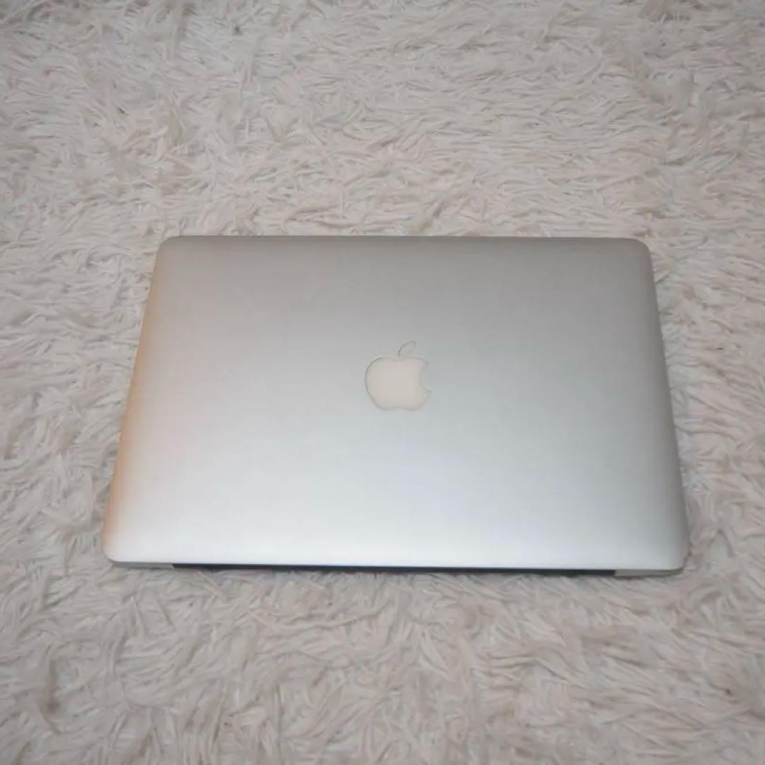 MacBook Pro (Retina, 13インチEarly 2015)