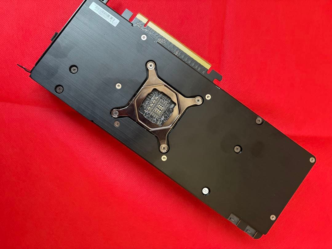 Radeon グラフィックボード　RX7800XT 16gb