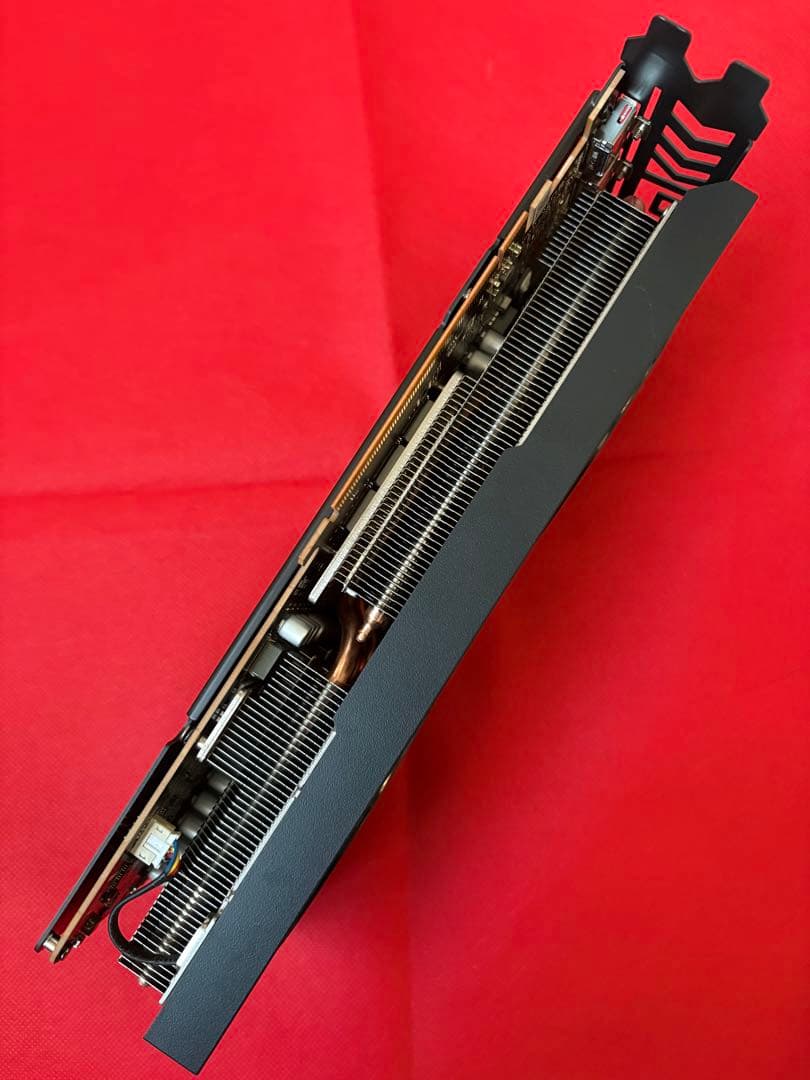 Radeon グラフィックボード　RX7800XT 16gb