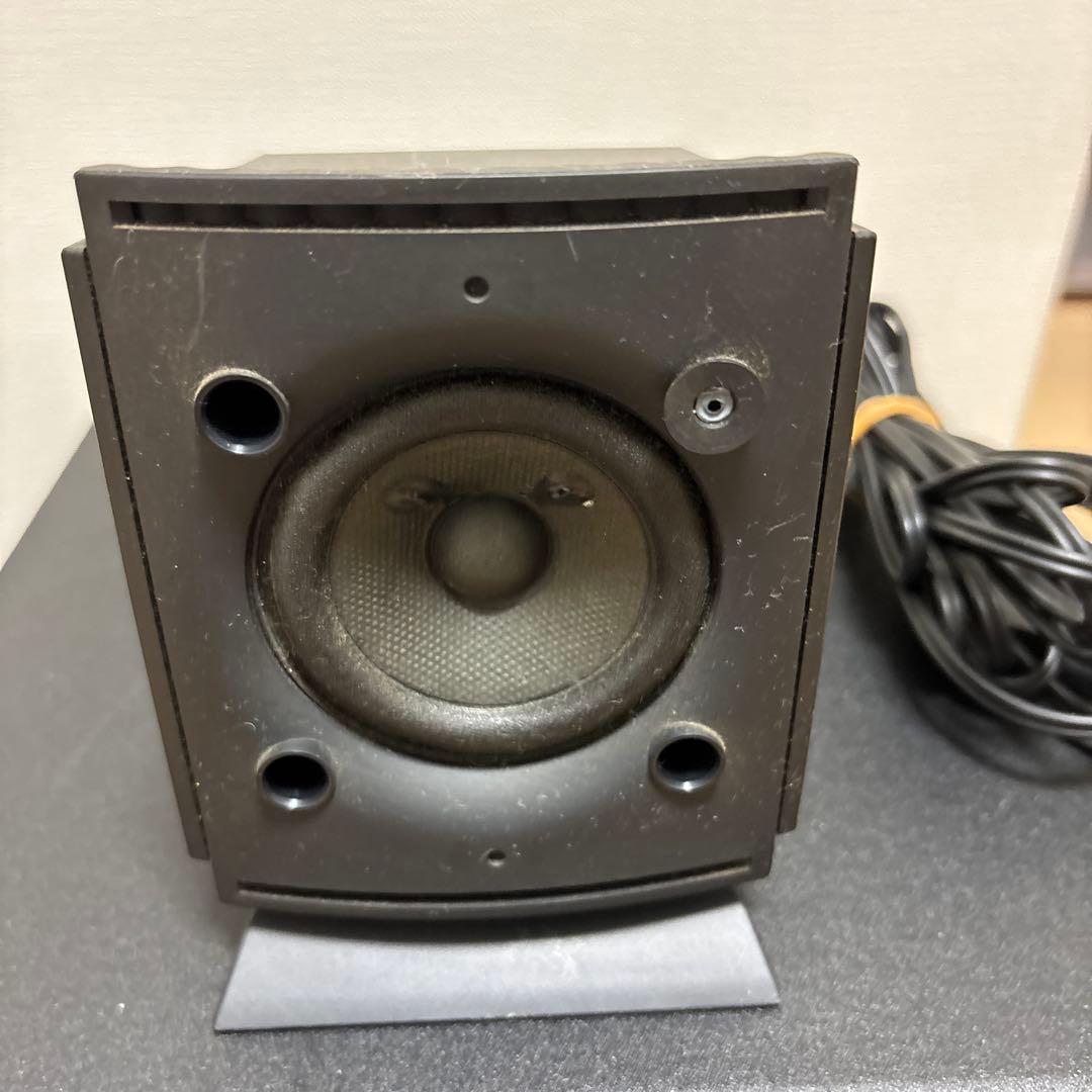 Creative Inspire 5.1 Digital 5700 サラウンド