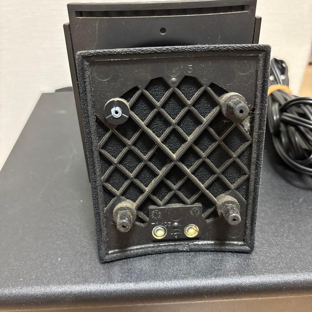 Creative Inspire 5.1 Digital 5700 サラウンド