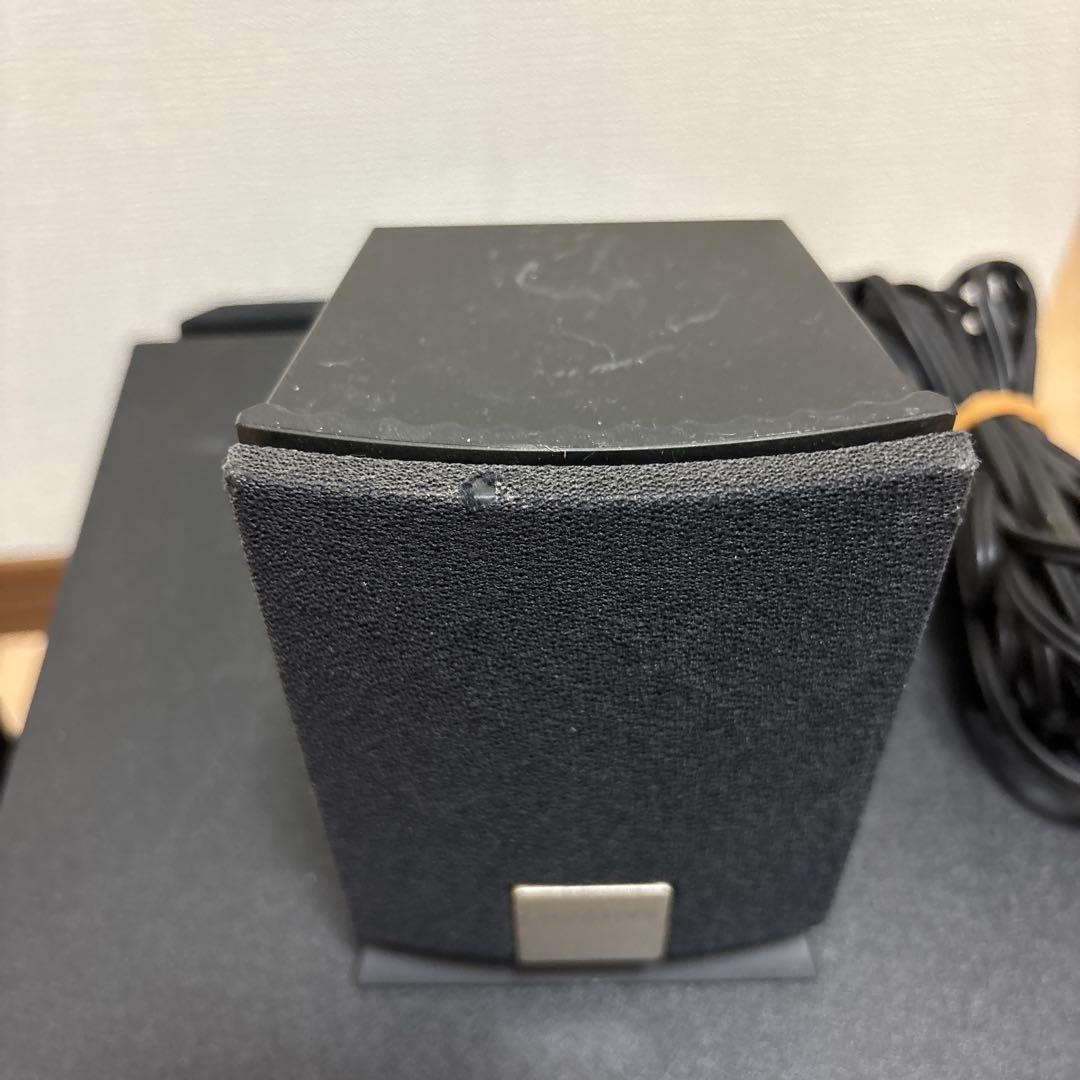 Creative Inspire 5.1 Digital 5700 サラウンド