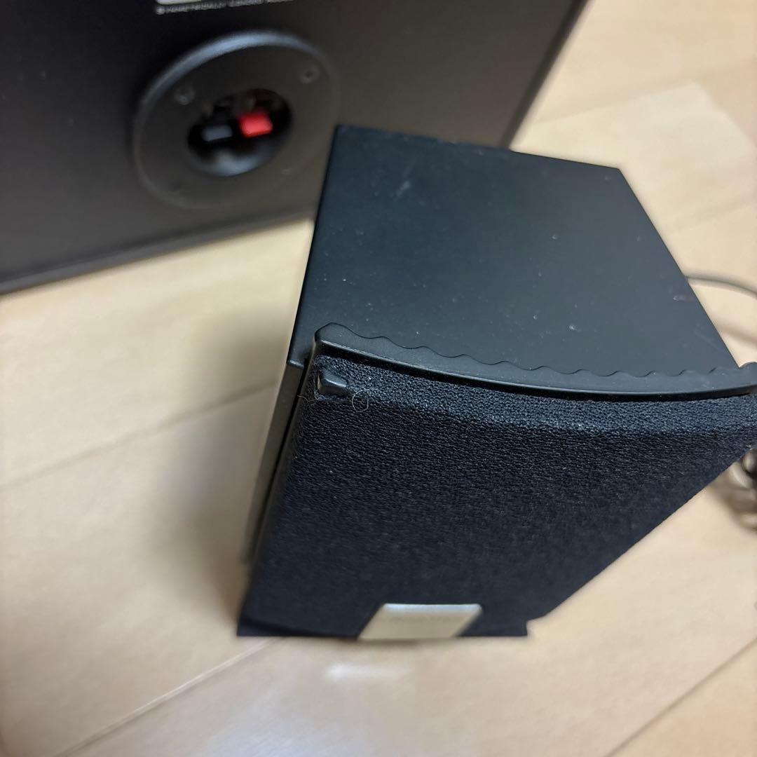 Creative Inspire 5.1 Digital 5700 サラウンド