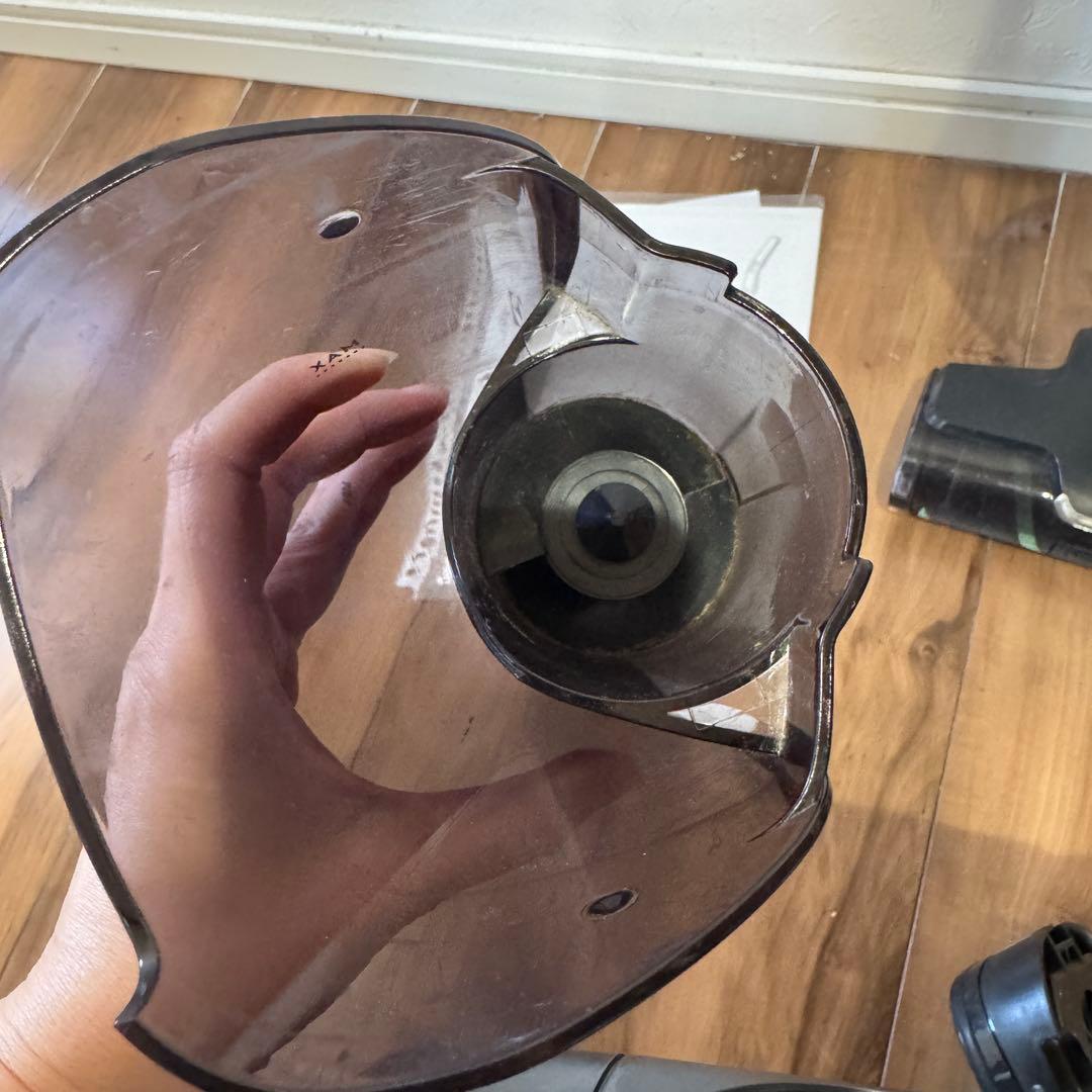 Electrolux PURE Q9 スティッククリーナー本体