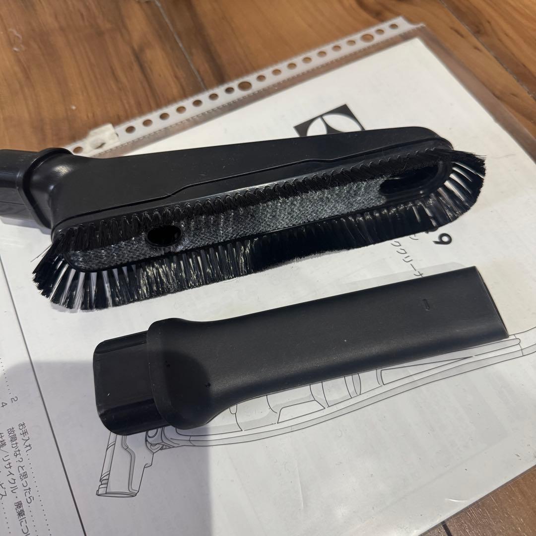 Electrolux PURE Q9 スティッククリーナー本体