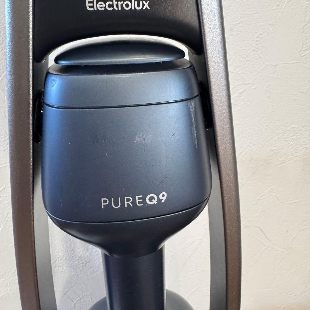 Electrolux PURE Q9 スティッククリーナー本体