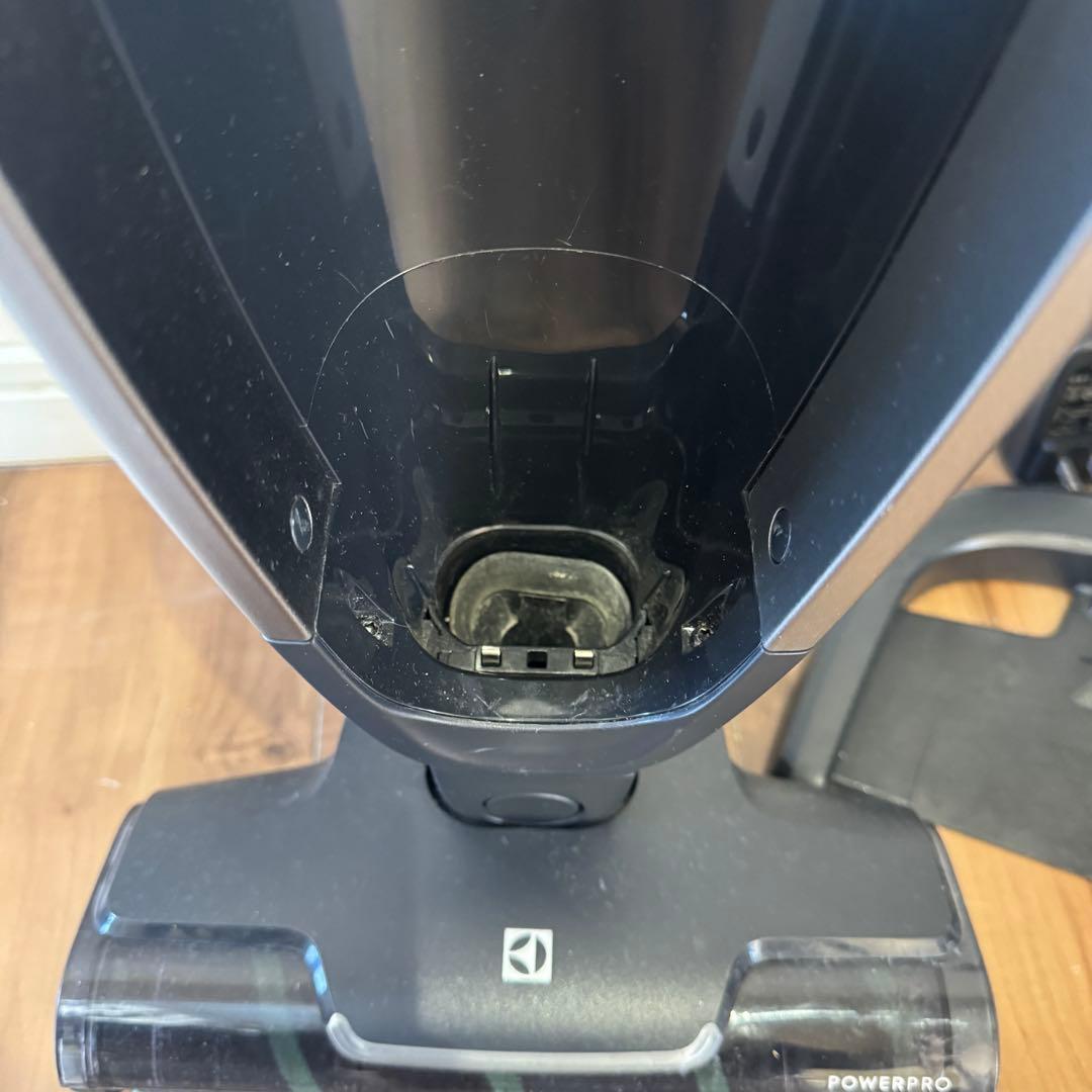 Electrolux PURE Q9 スティッククリーナー本体