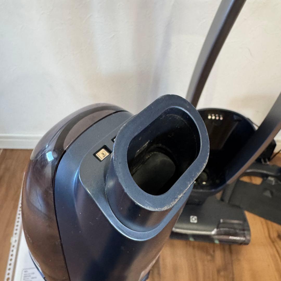 Electrolux PURE Q9 スティッククリーナー本体