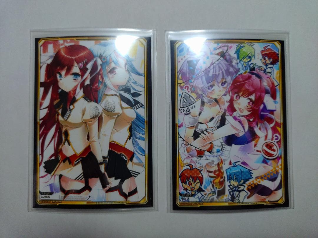 SOUND VOLTEX ジェネシスカード PUR等 26枚セット