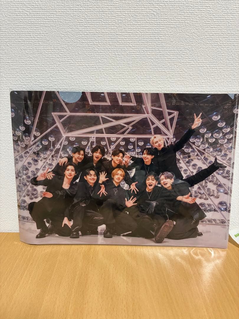 ラスピ　ラストピース　アクスタ　コンプリート