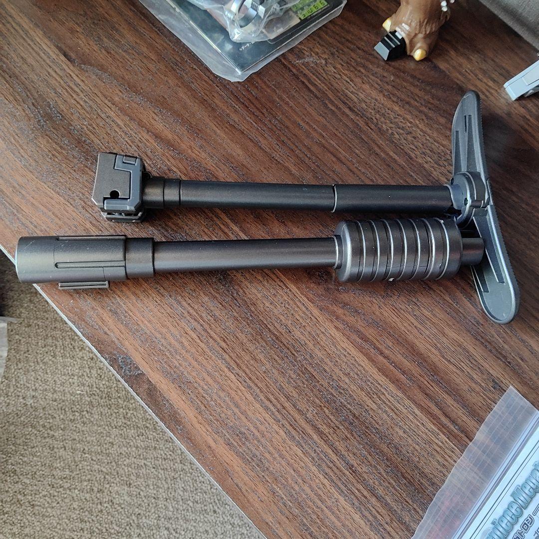 煮*し様 トランスフォーマー メガトロン　現状品 塗装傷あり