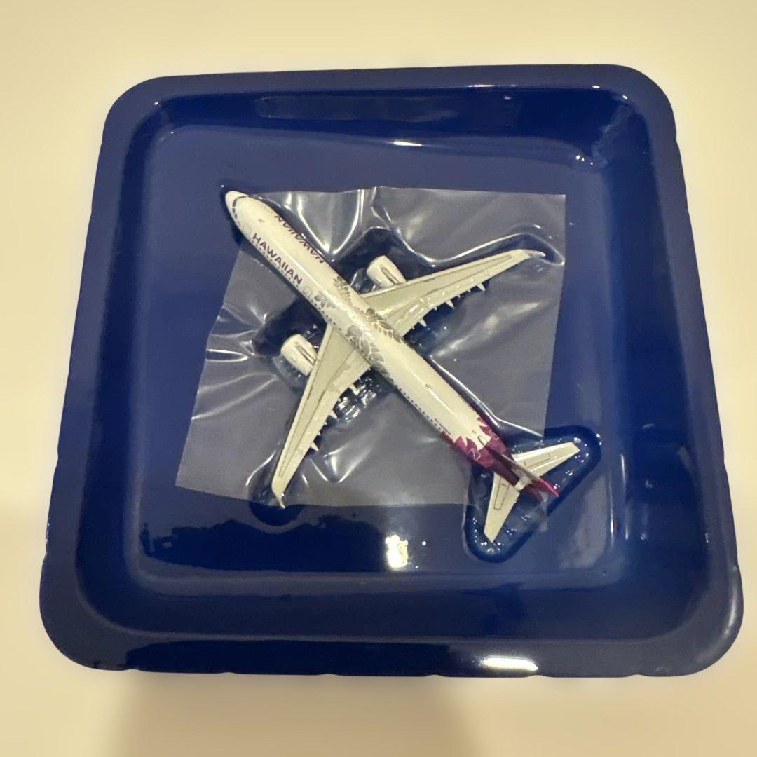 ハワイアン航空AIRBUS A321neo 1/400