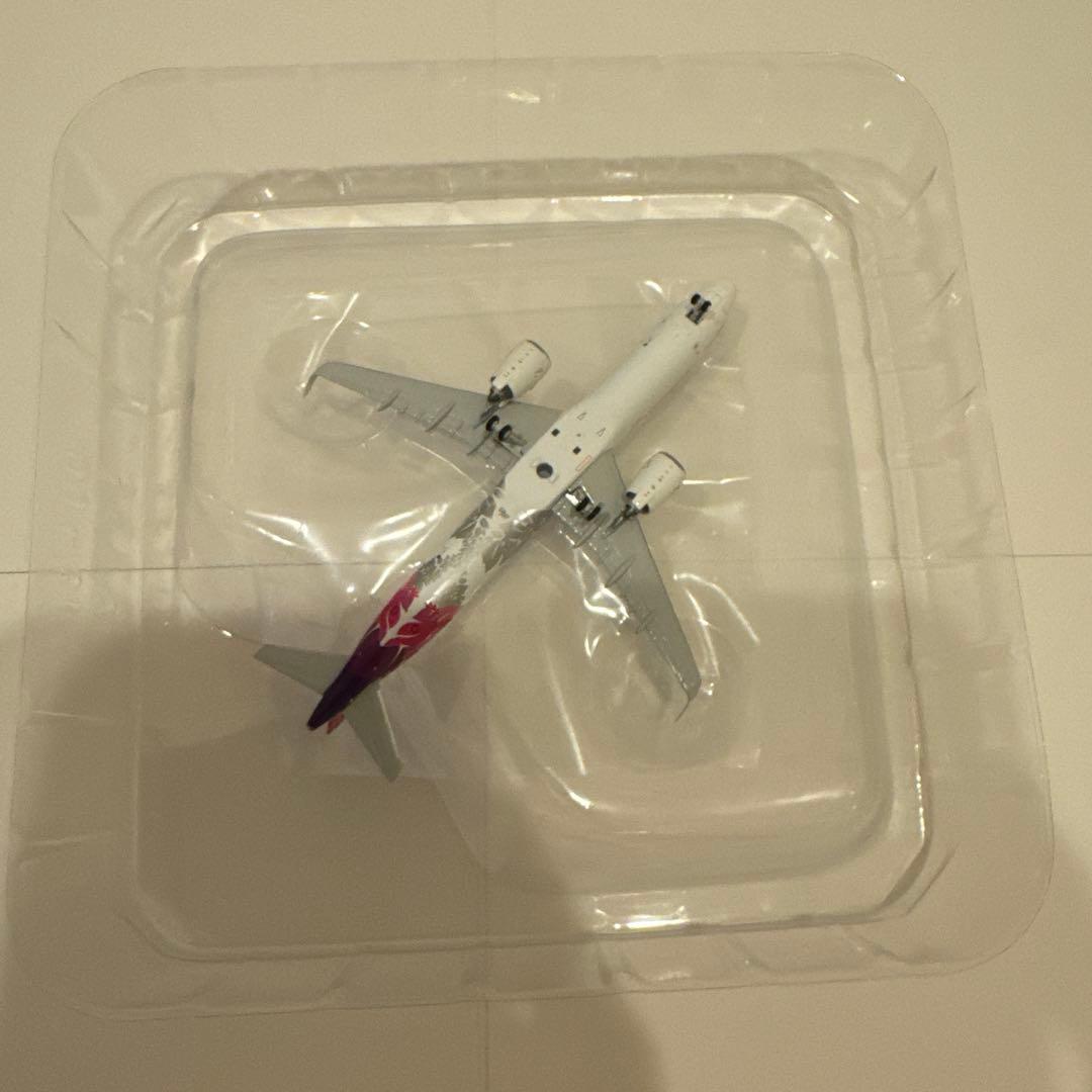 ハワイアン航空AIRBUS A321neo 1/400